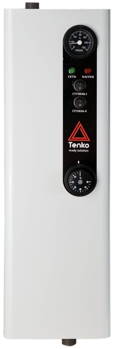 Электрический котел Tenko Econom KE 6kW 220V