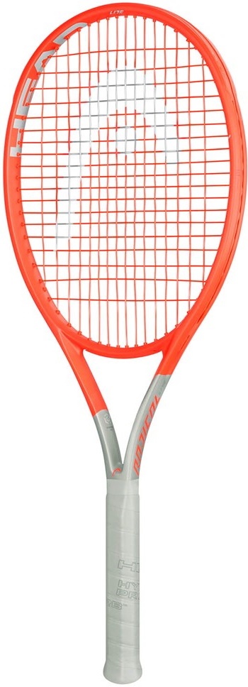 Ракетка для тенниса Head Graphene 360+ Radical Lite (234141)