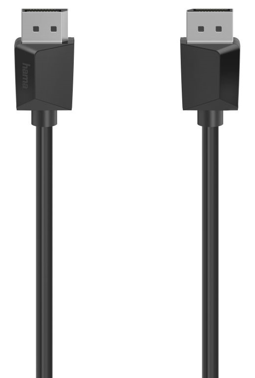 USB Кабель Hama DisplayPort 5.00m (200698)