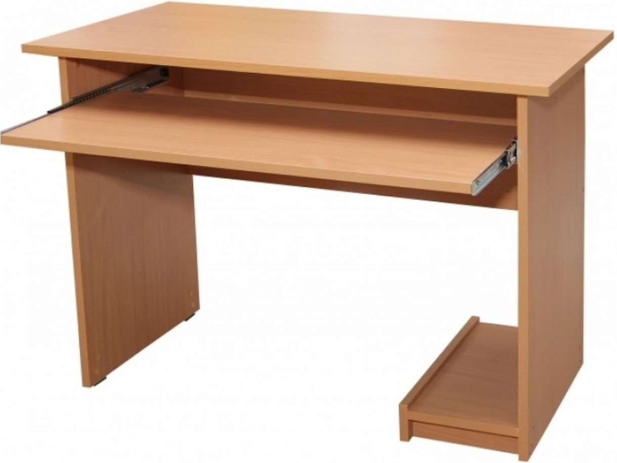 Письменный стол Tisam (29136) Бук