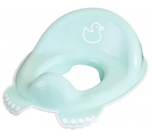 Colac WC pentru copii Tega Baby Duck (DK-002-131) Green