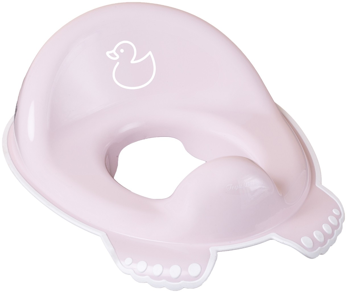 Colac WC pentru copii Tega Baby Duck (DK-002-133) Purple