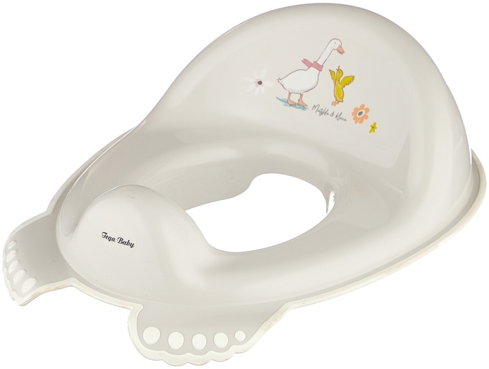 Детское сиденье для унитаза Tega Baby Forest Fairy Tale (FF-002-111) Beige