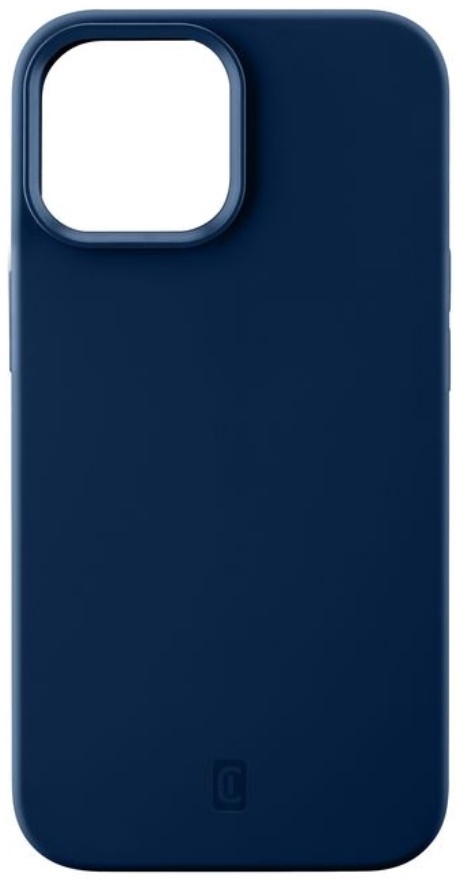 Husa de protecție CellularLine iPhone 13 mini Sensation Case Blue