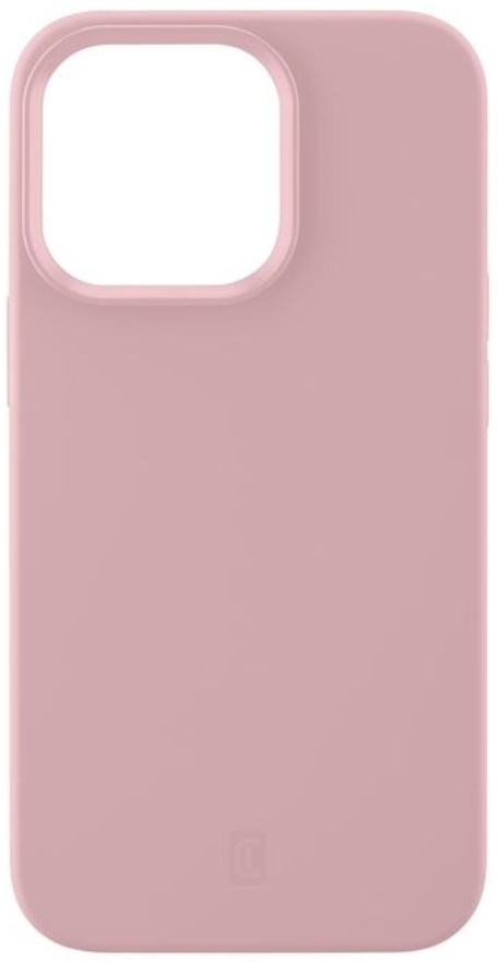 Чехол CellularLine iPhone 13 Pro Max Sensation Pink