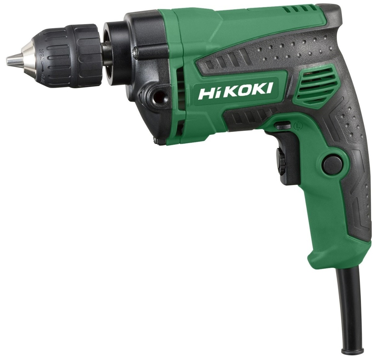 Дрель Hikoki D10VC3WCZ