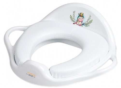 Детское сиденье для унитаза Tega Baby Wild&Free (DZ-020-103) Unicorn