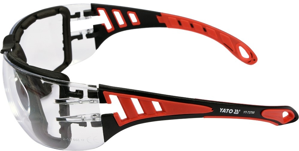 Ochelari de protecție Yato YT-73700