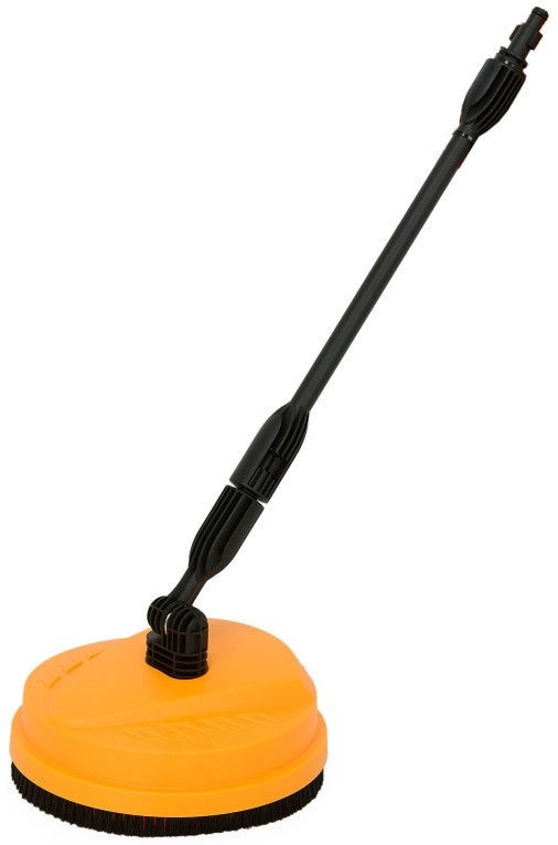 Щетка для мойки высокого давления Ingco AMPB251