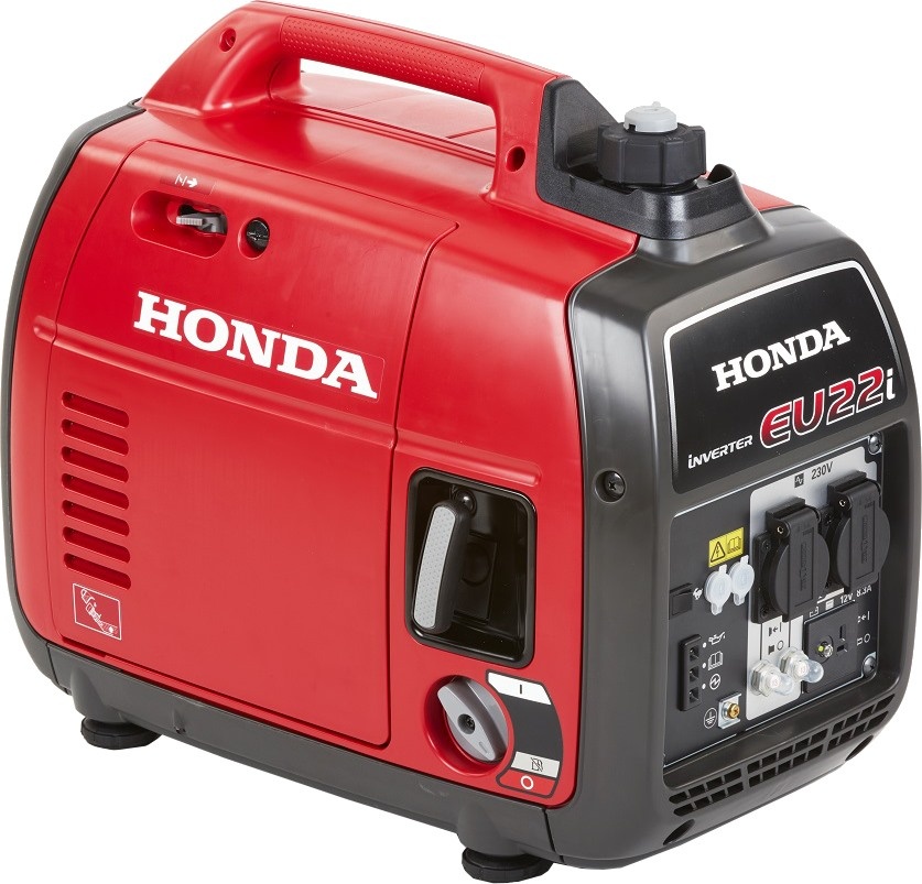 Generator de curent Honda EU22IT
