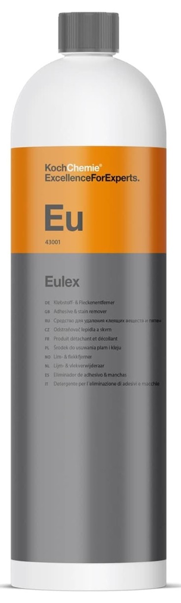 Curățarea caroserie Koch Chemie Eulex 1L (43001)