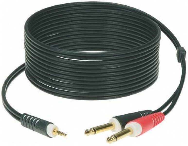 Cablu Klotz AY5-0300 3m