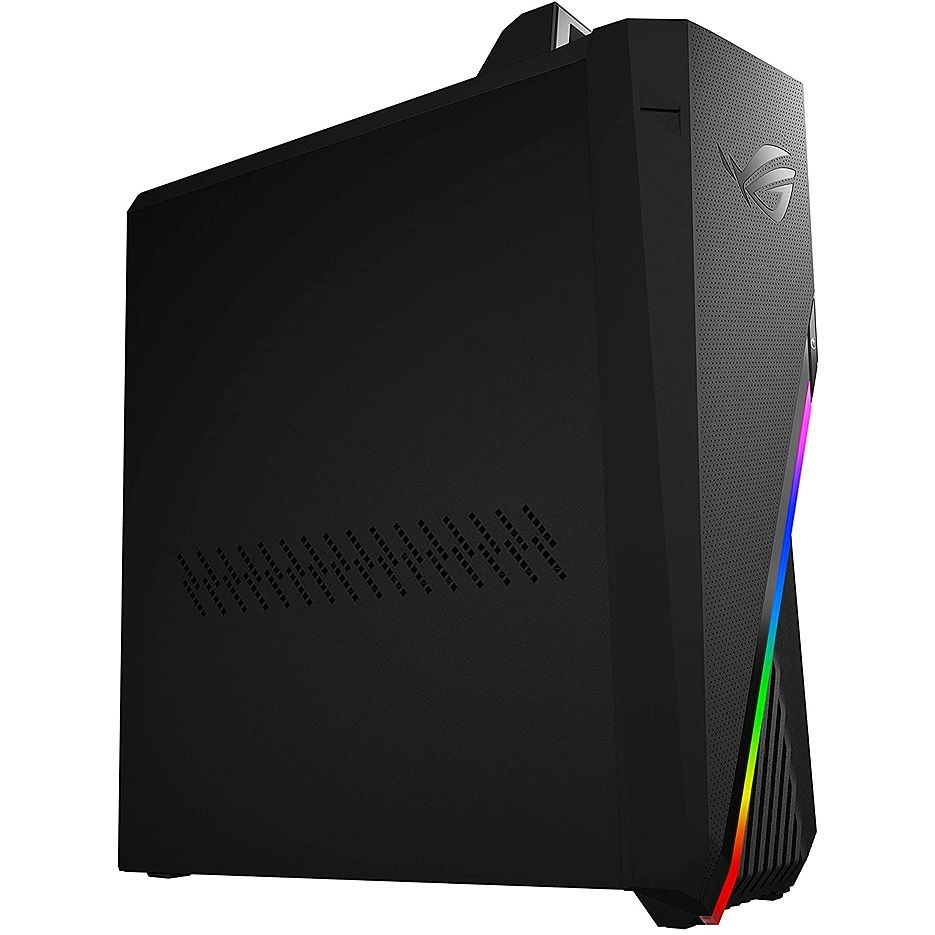 Системный блок Asus ROG Strix GA15 (R7 5800X 32Gb 1Tb RTX2060), купить ...