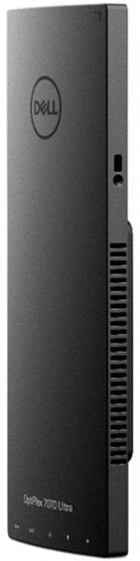 Sistem Desktop Dell OptiPlex 7070 UFF (i3-8145U 8Gb 256Gb W10P)