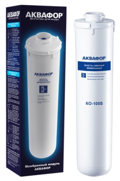 Картридж для фильтра Aquaphor KO-100S (RO-100S)