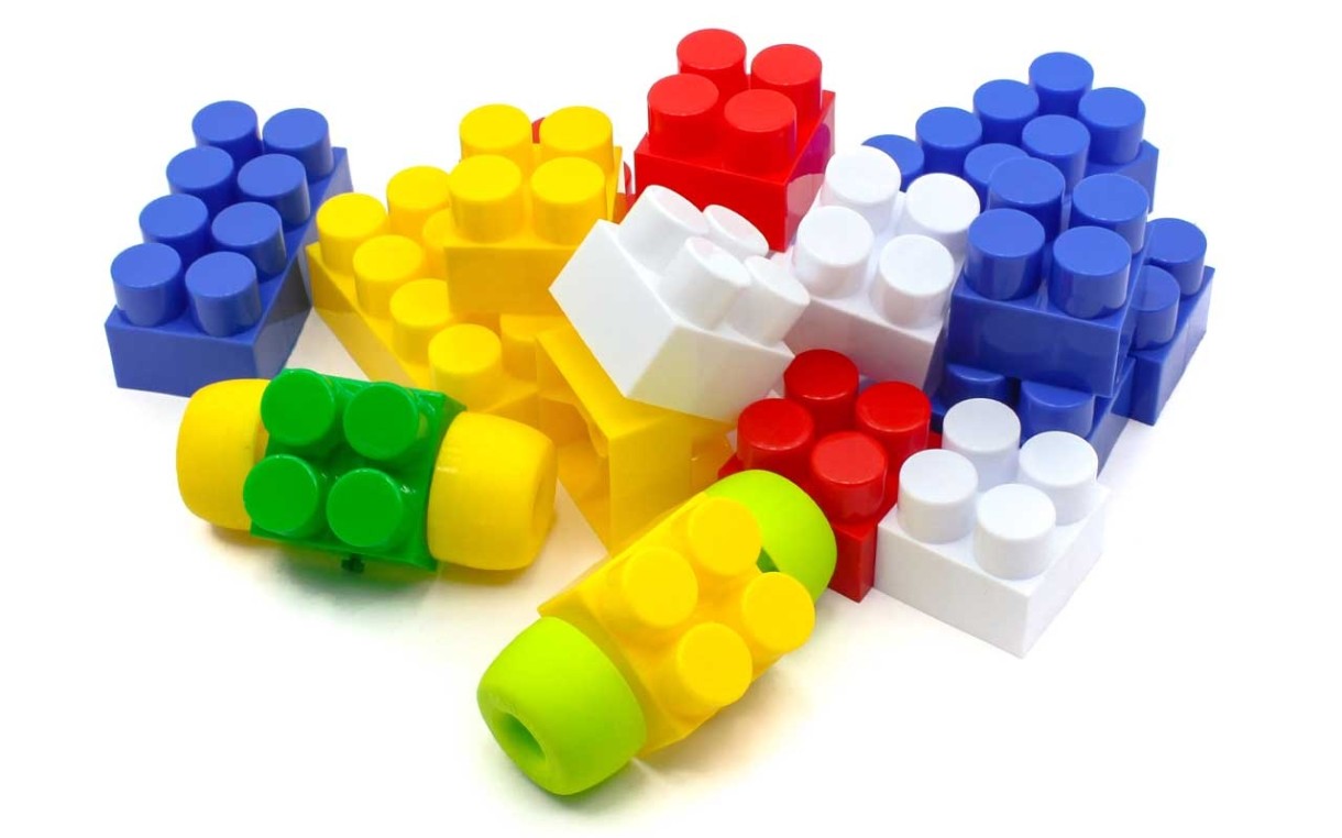 Set de construcție Maximus Мега Майстер0 21pcs (5093)