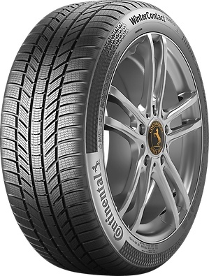 Anvelopa Continental ContiWinterContact TS870P 215/65 R17 99H FR