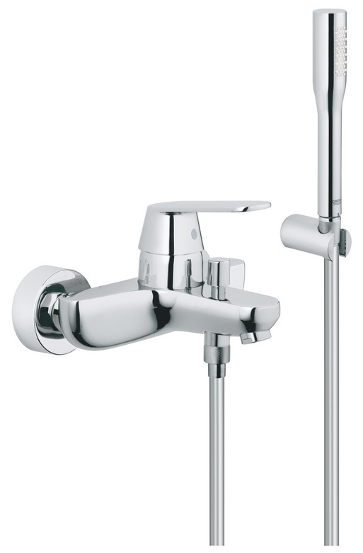 Смеситель для ванны Grohe Eurosmart Cosmopolitan (32832000)