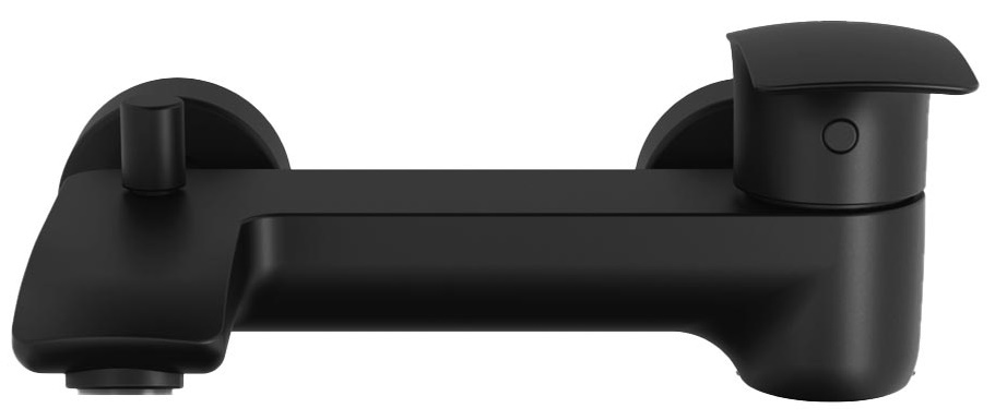 Baterie pentru cadă Herz Elite e30B Black (UH00373B)