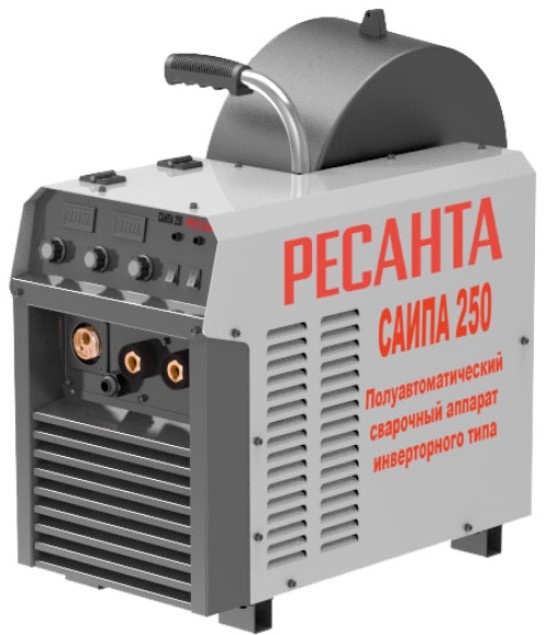 Сварочный аппарат Ресанта САИПА-250