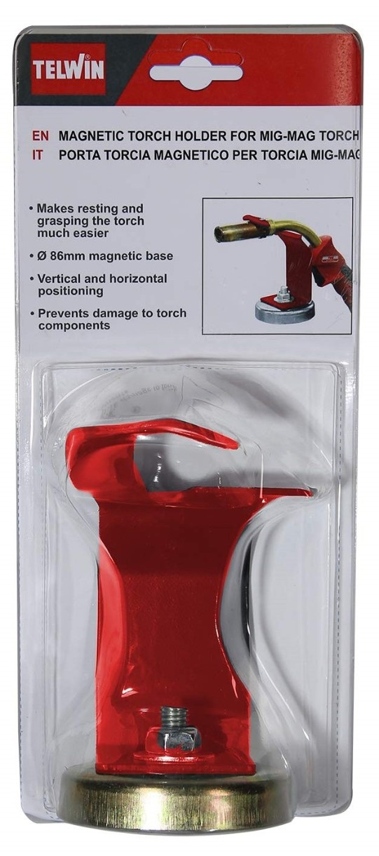 Suport magnetic de sudură Telwin 804128