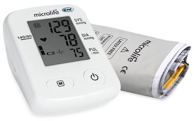 Tensiometru Microlife BP A2 Classic