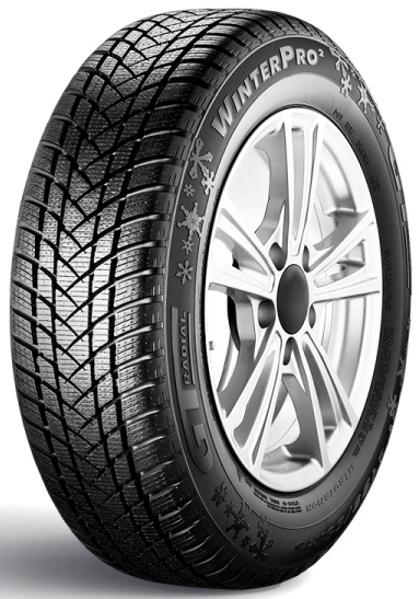 Anvelopa GT Radial WinterPro 2 SUV 215/65 R16 98H