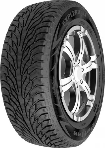 Шина Petlas Explero Ice W681 215/60 R17 100T