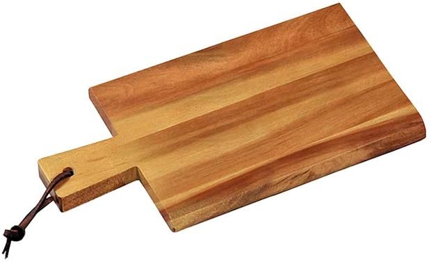 Сервировочная доска Kesper Wood (28190)