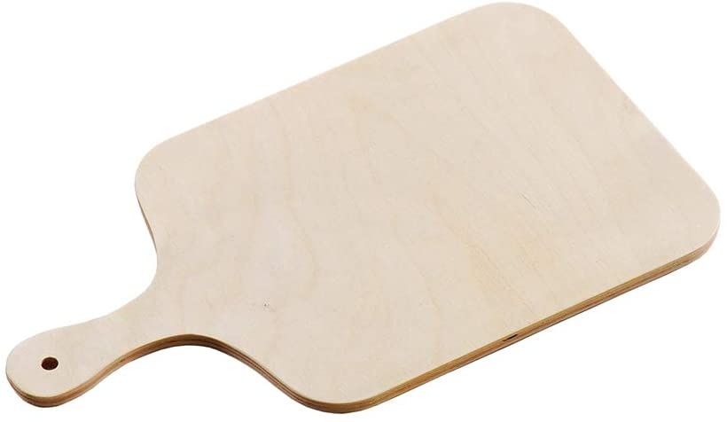 Platou pentru servire Kesper Wood (68207)