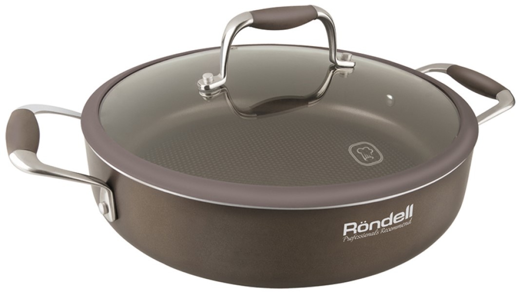 Сковорода Rondell RDA-282