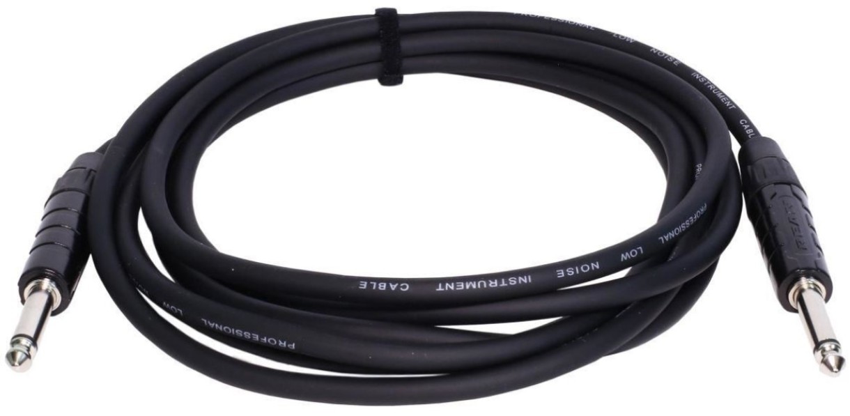 Cablu SoundStil SST1-QQ2-I0-060 6m