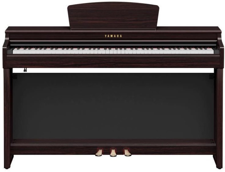 Pian digital Yamaha CLP-725 R