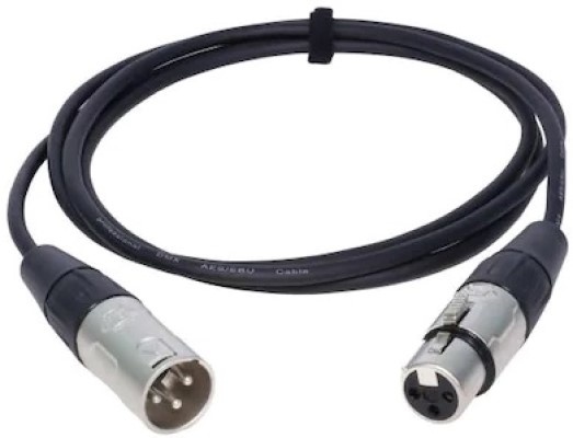 Cablu SoundStil SST0-XX3-DO-010 1m