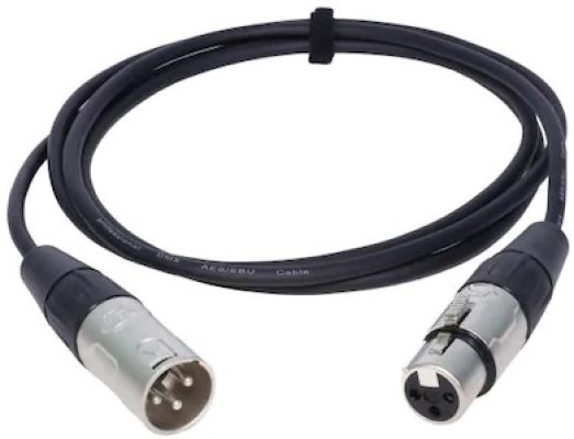 Кабель SoundStil SST0-XX3-DO-010 1m