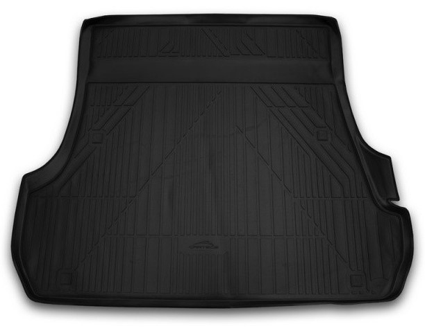 Автоковрики Aileron Audi A6 (C6) Avant (2004-11) (71118)