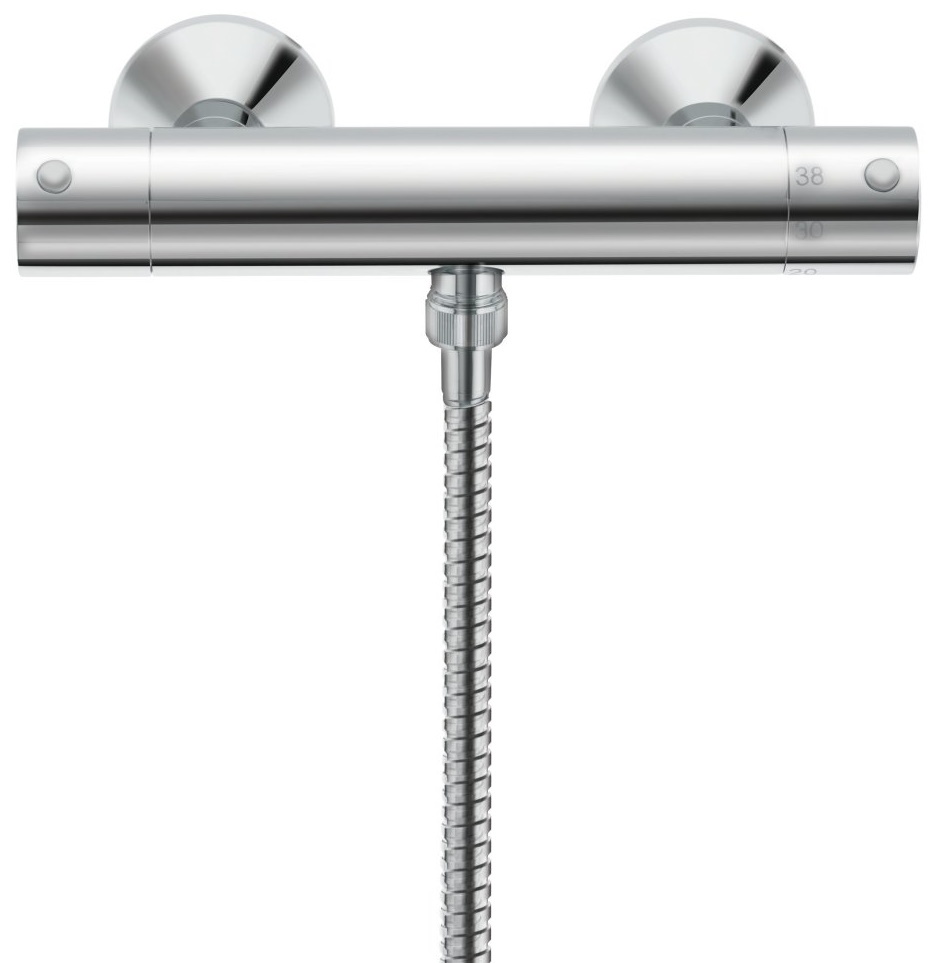 Смеситель для душа Herz Fresh t40 (UH00440)