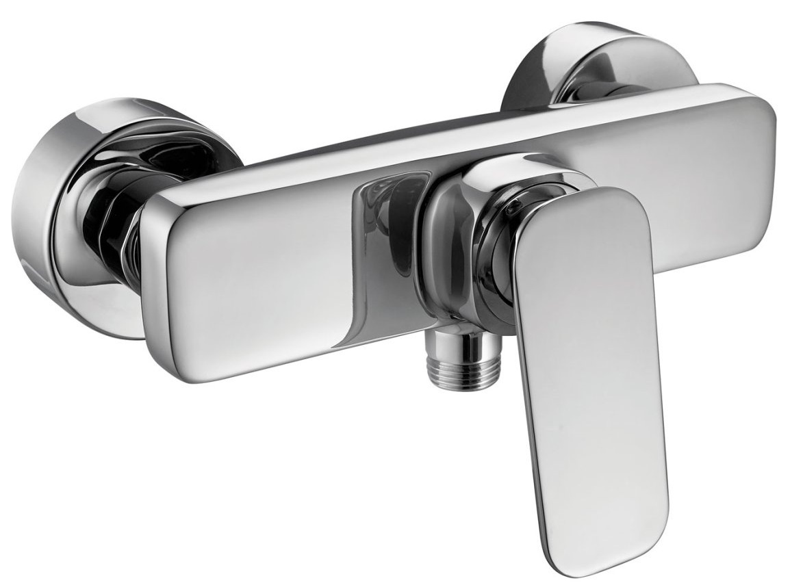 Смеситель для душа Herz Zen u40 (UH00430)