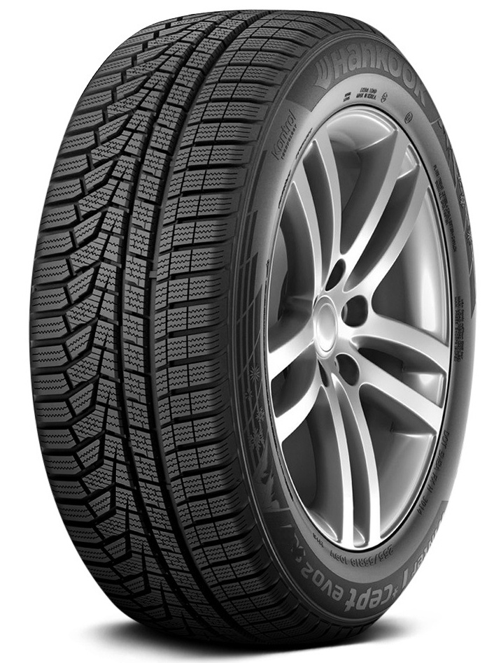 Anvelopa Hankook Winter i*Cept Evo2 W320C Runflat 255/55 R18 109V XL