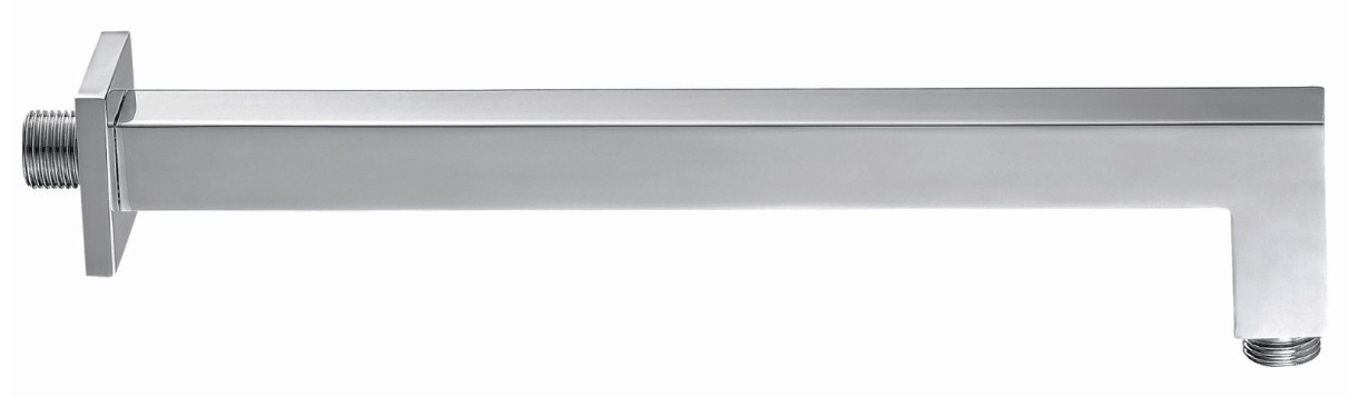 Dază de duș Herz SQ 375mm (UH12212)