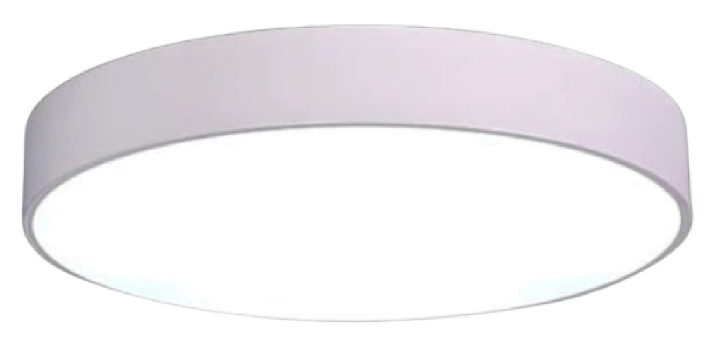 Plafonieră LuminaLed 3921-840RC-WH-4 (0076486)