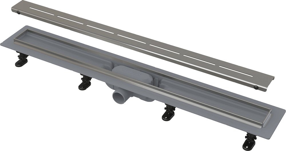 Rigolă de duș Alcaplast APZ18-850M (106419)