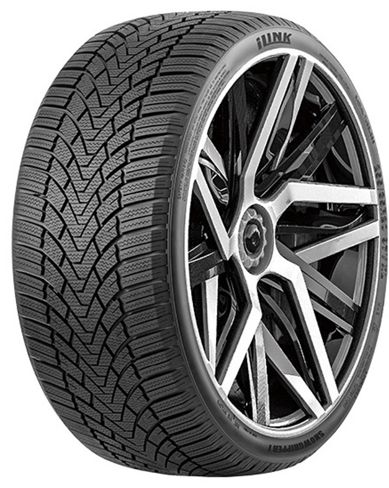 Anvelopa ILINK SnowGripper 1 245/45 R17 99V