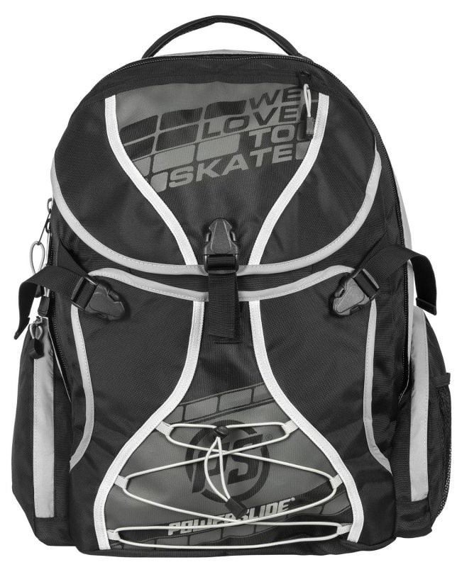 Рюкзак Powerslide Sports Backpack (907042)
