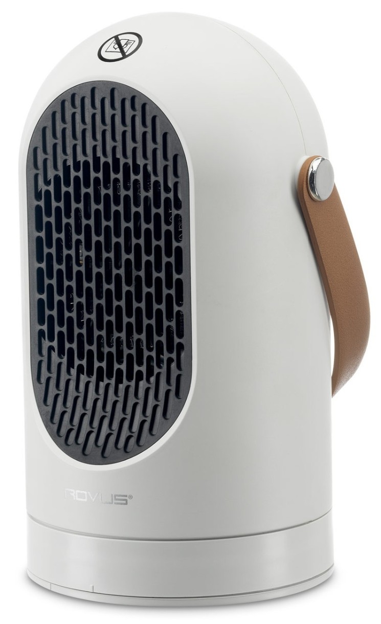 Aeroterma Rovus Desktop Heater