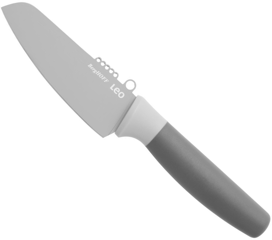 Кухонный нож BergHOFF Grey 11cm (3950043)
