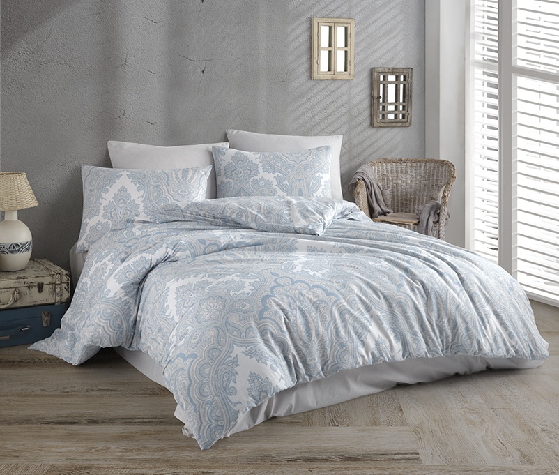 Lenjerie de pat Newhome Poplin Dream (44285.9)