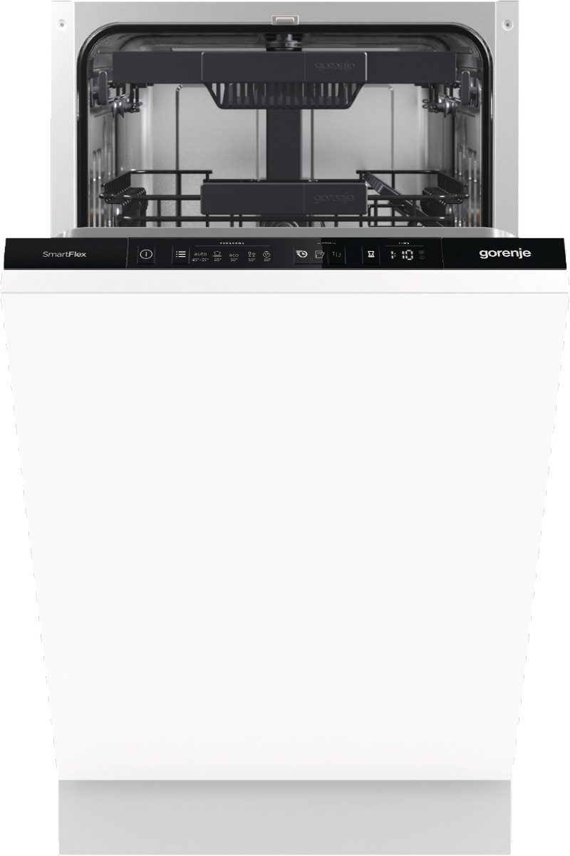Maşină de spălat vase încorporabilă Gorenje GV561D10