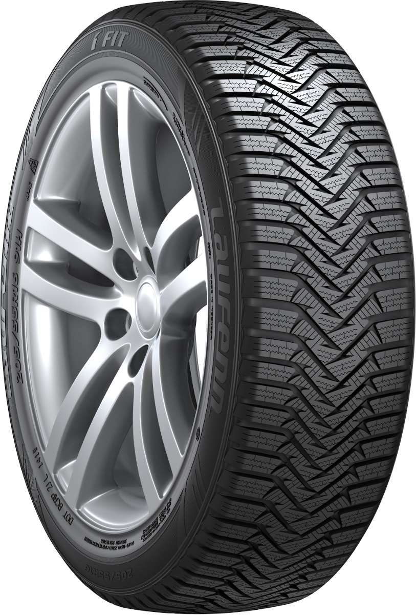 Шина Laufenn LW31 i Fit+ 215/60 R17 96H XL