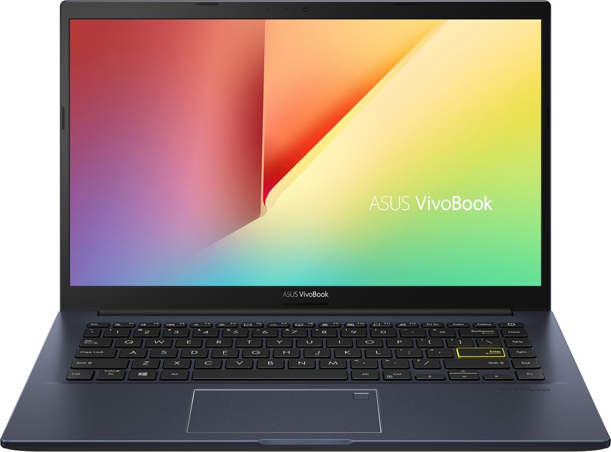 Laptop Asus VivoBook 14 X413EA Black (i5-1135G7 8Gb 256Gb)
